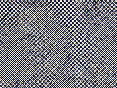 Shibori Indigo - Sunbrella - Cushion.com
